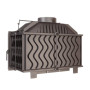 Камінна топка KAWMET W15 (9.4 kW) ECO