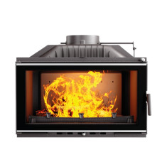 Каминная топка KAWMET W16 (9.4 kW) ECO
