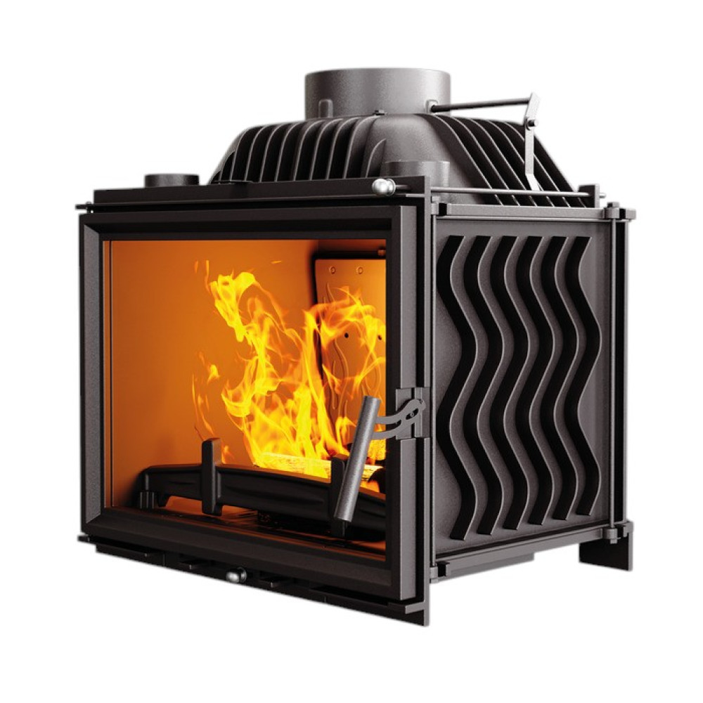 Камінна топка KAWMET W17 (12.3 kW) ECO