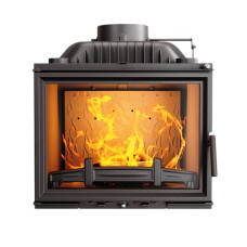 Каминная топка KAWMET W17 (12.3 kW) ECO