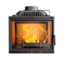 Камінна топка KAWMET W17 (12.3 kW) ECO