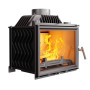 Камінна топка KAWMET W17 (12.3 kW) ECO