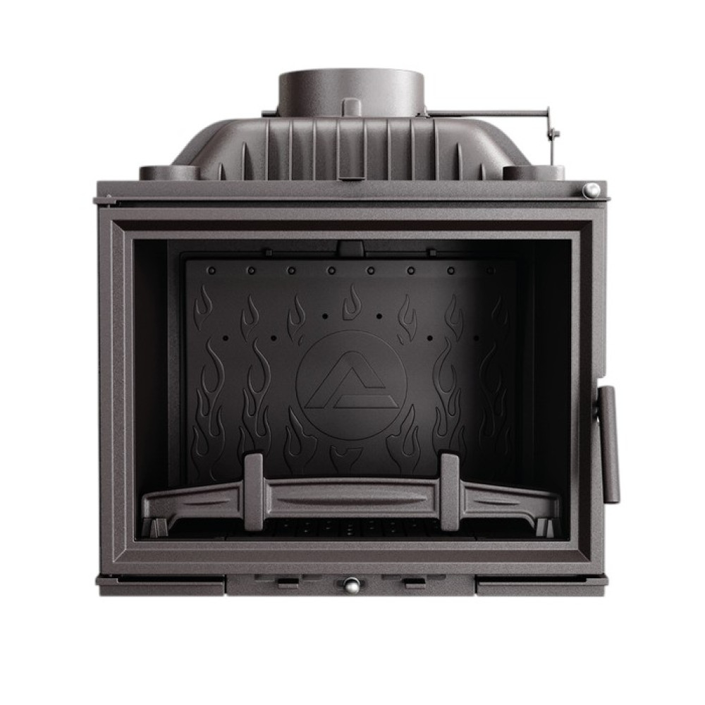Камінна топка KAWMET W17 (12.3 kW) ECO