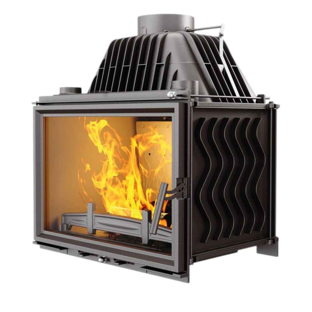 Камінна топка KAWMET W17 (16.1 kW) ECO