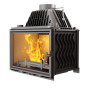 Камінна топка KAWMET W17 (16.1 kW) ECO