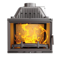 Камінна топка KAWMET W17 (16.1 kW) ECO