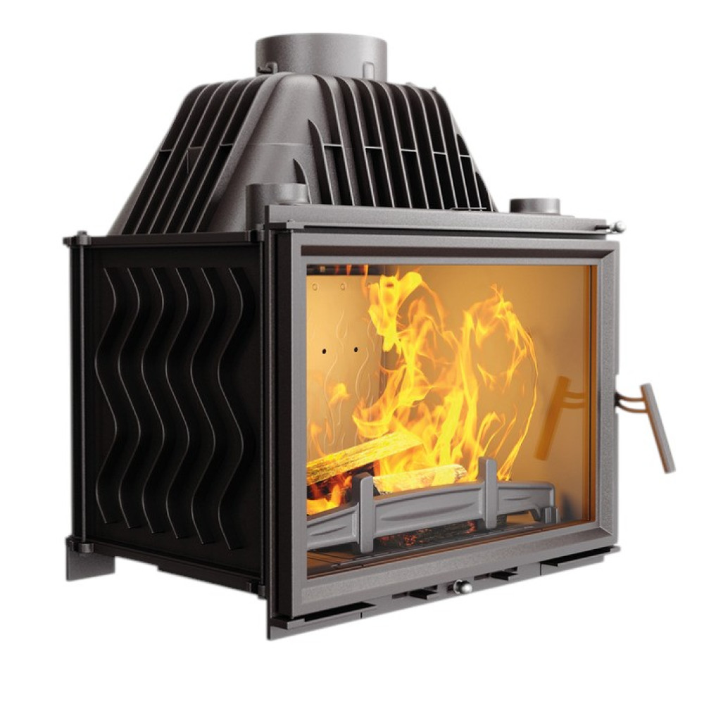 Камінна топка KAWMET W17 (16.1 kW) ECO