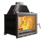 Камінна топка KAWMET W17 (16.1 kW) ECO
