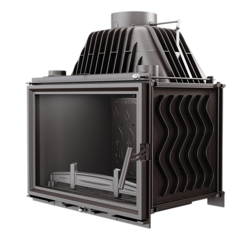 Камінна топка KAWMET W17 (16.1 kW) ECO