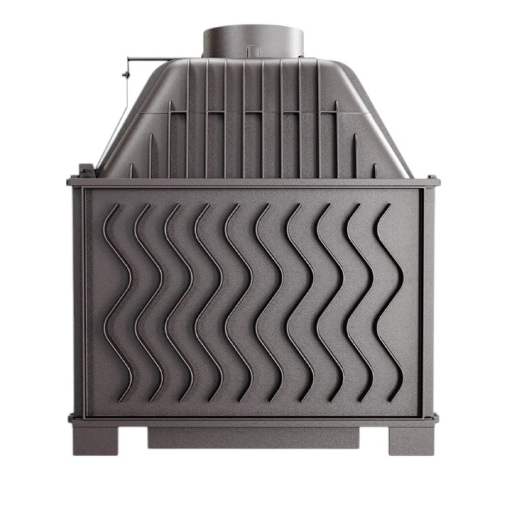 Камінна топка KAWMET W17 (16.1 kW) ECO