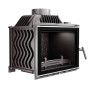 Камінна топка KAWMET W17 Dekor (12.3 kW) ECO