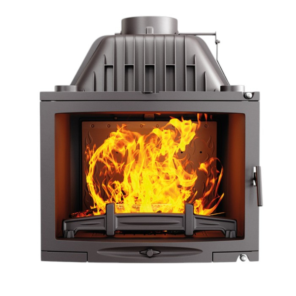 Камінна топка KAWMET W17 Panorama (16.1 kW) ECO