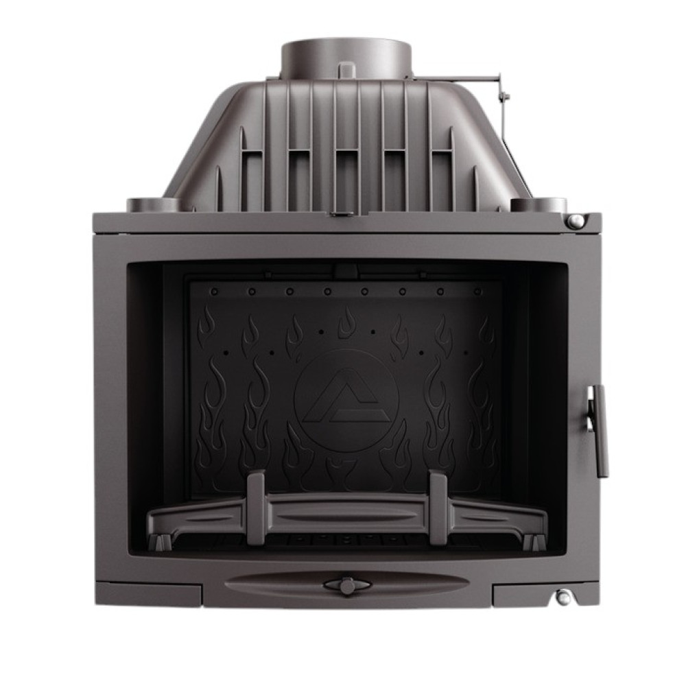 Камінна топка KAWMET W17 Panorama (16.1 kW) ECO