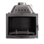 Камінна топка KAWMET W17 Panorama (16.1 kW) ECO