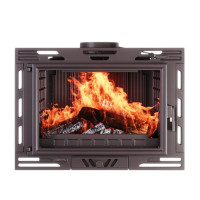 Камінна топка KAWMET W9 (9.8 kW) ECO
