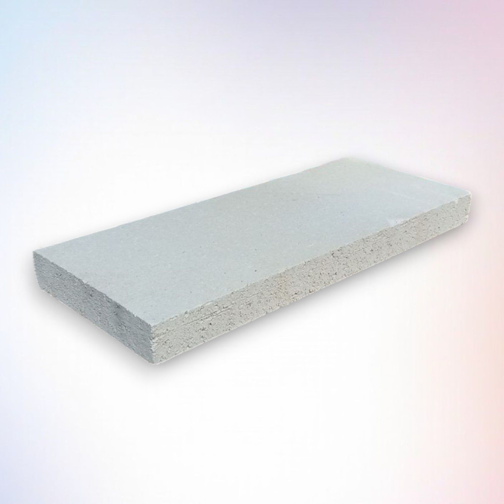  Огнеупорная шамотная плита 500×200×40