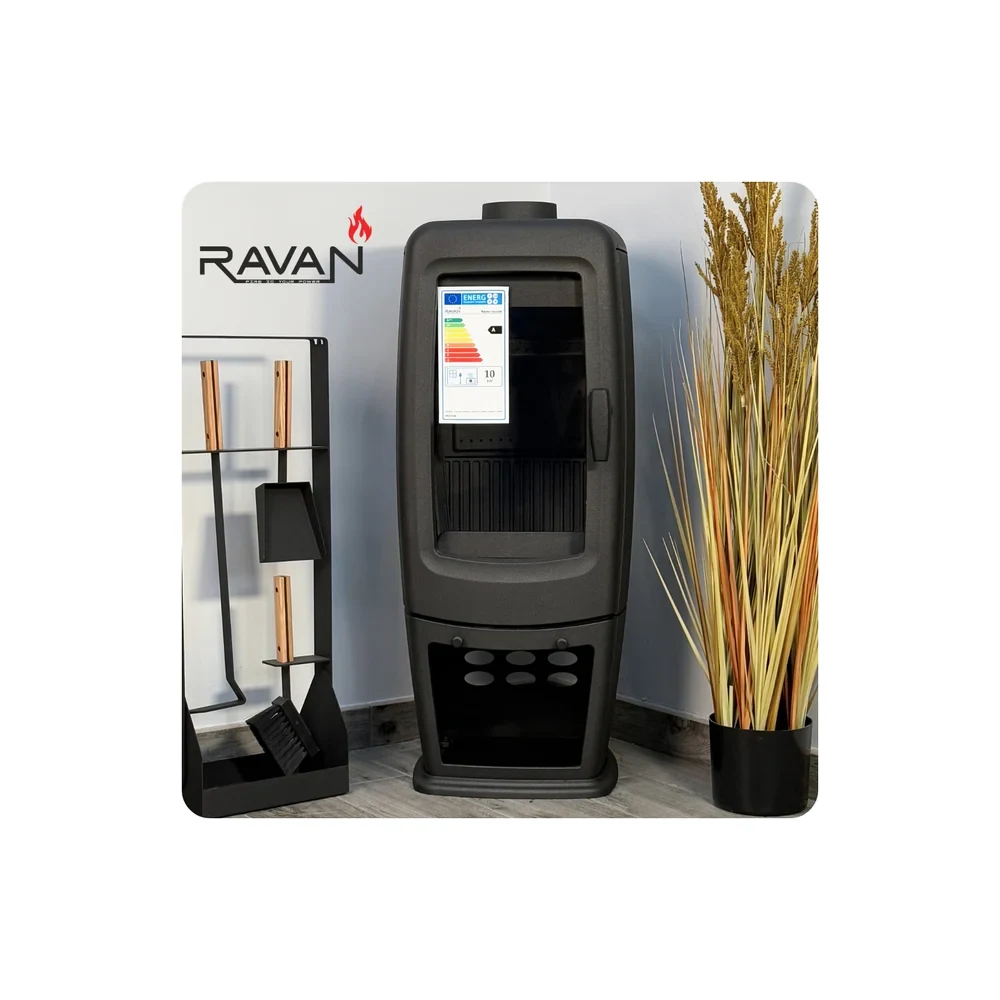 Ravan Incorta