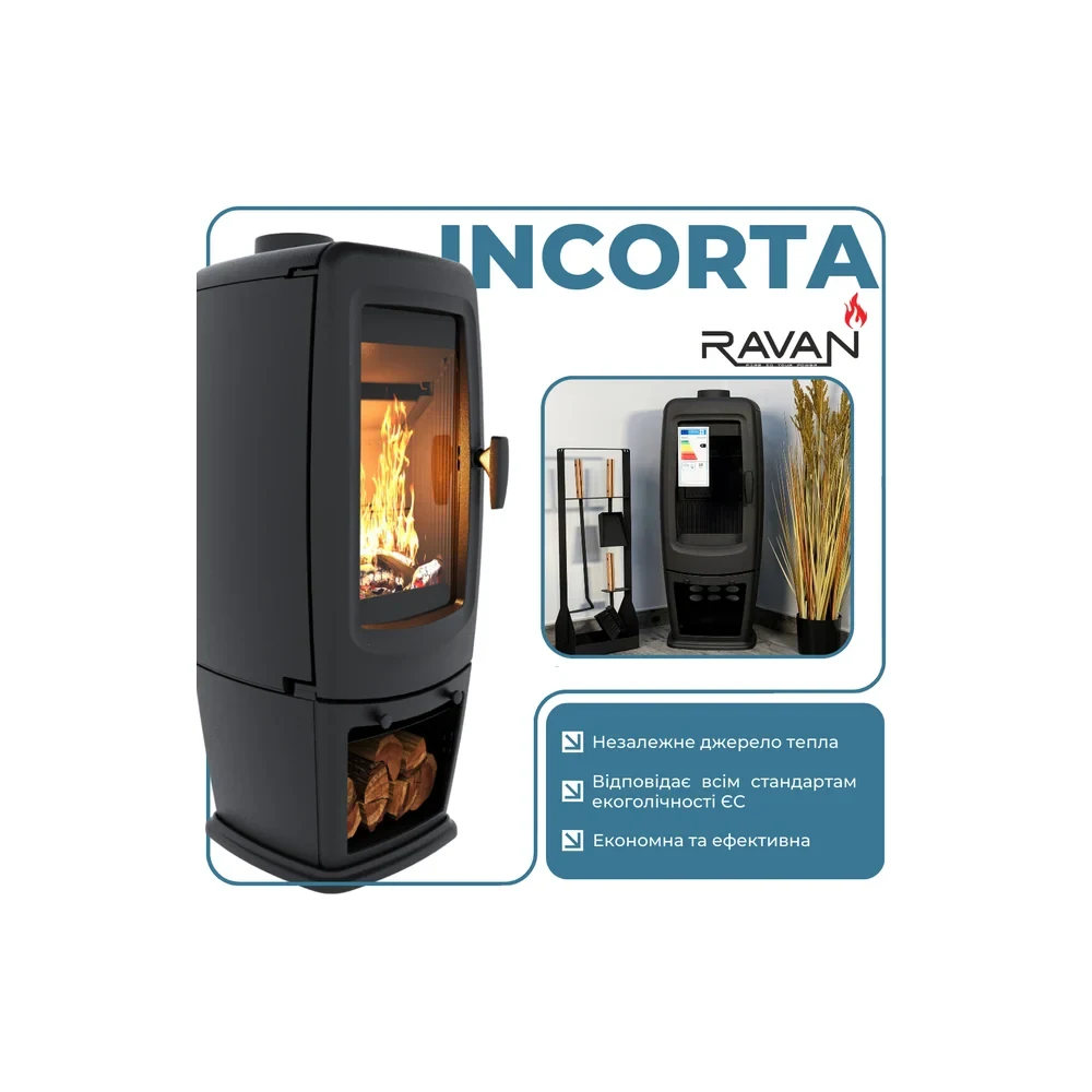Ravan Incorta