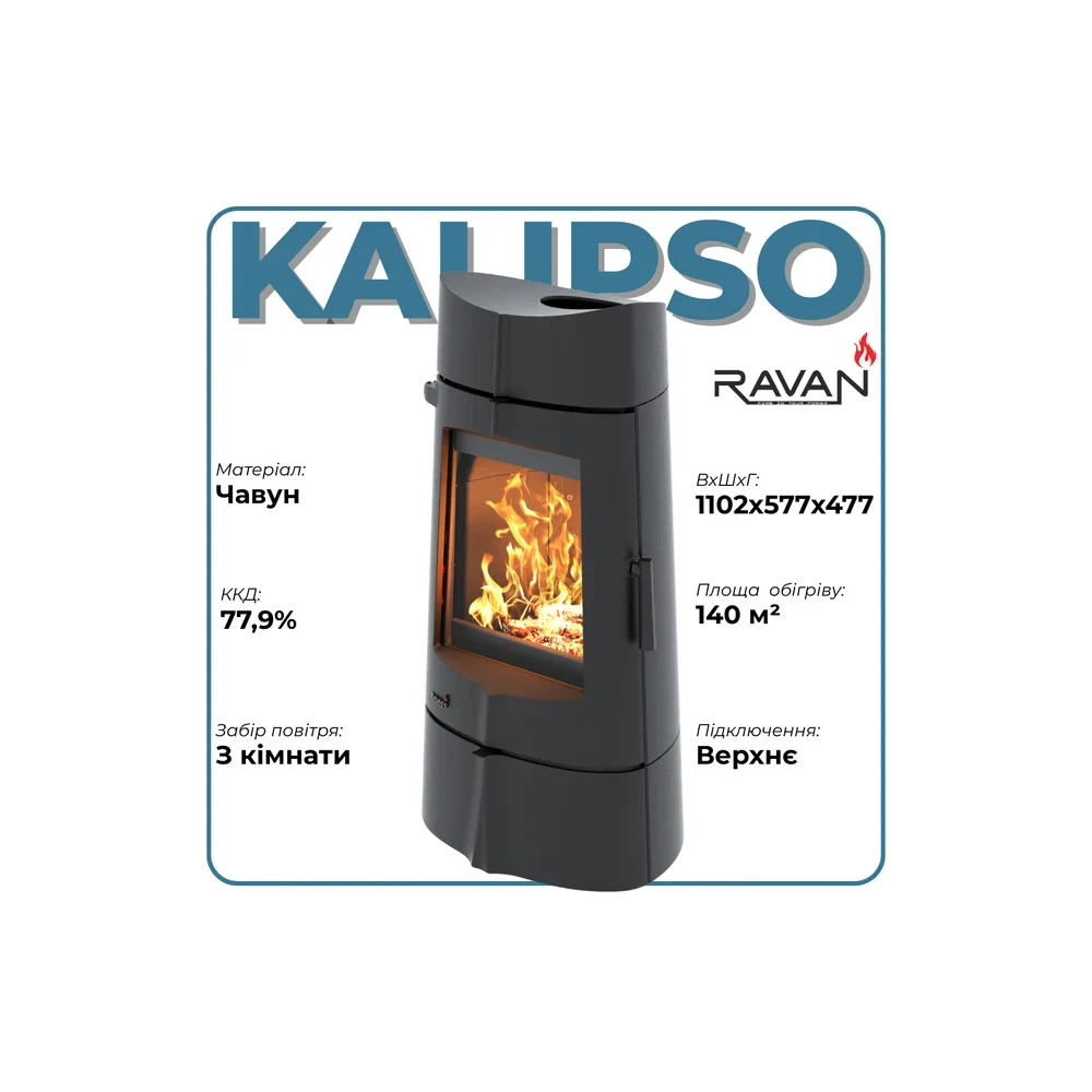 Ravan Kalipso