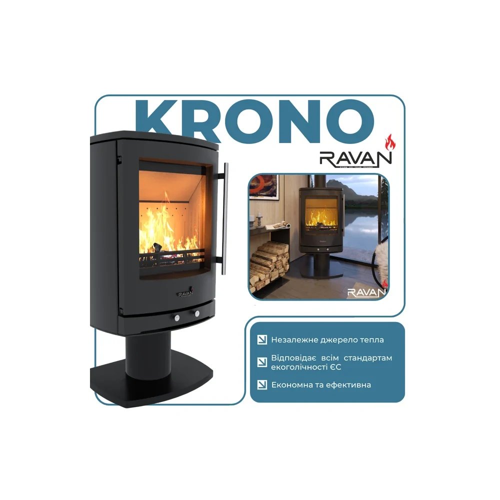 Ravan Krono