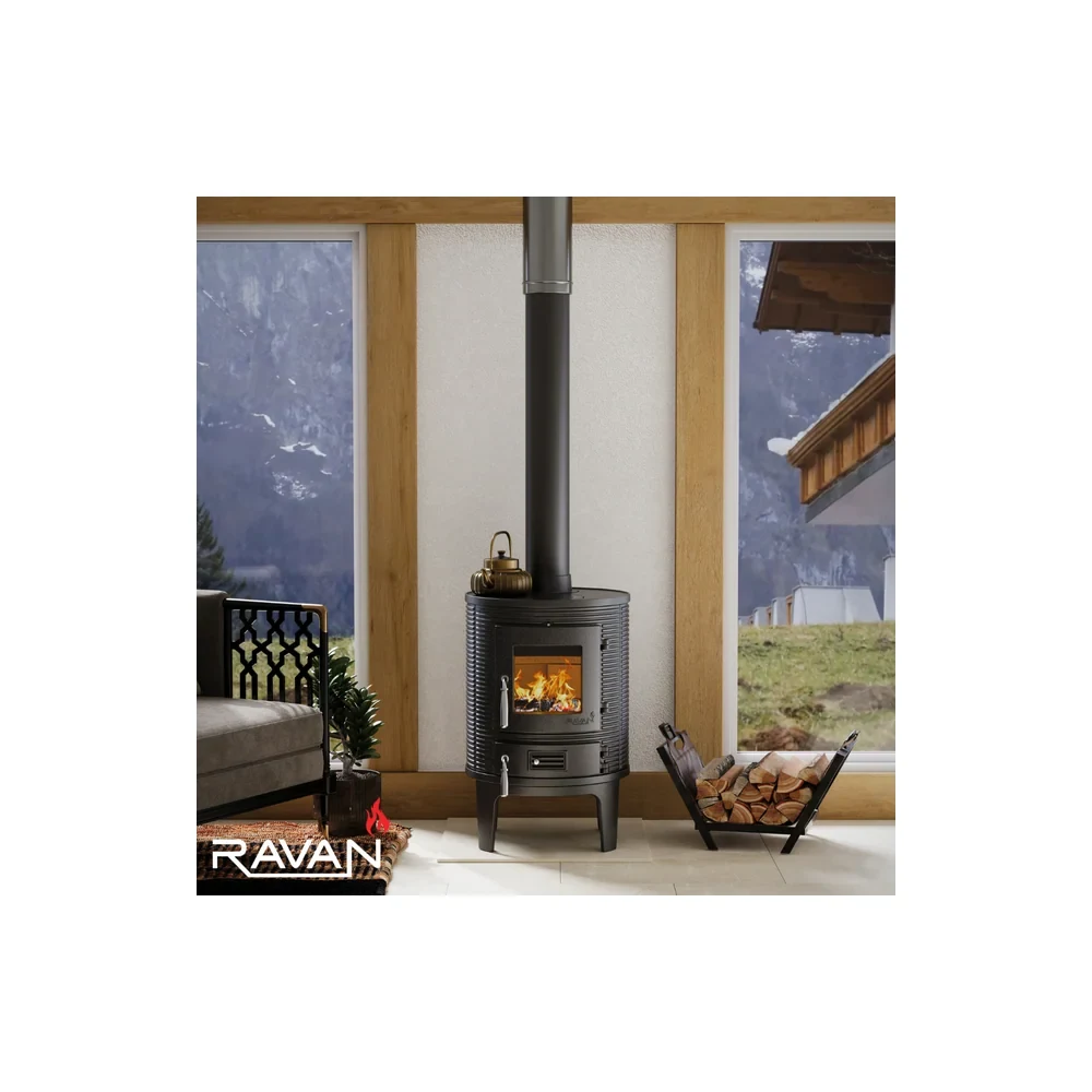 Ravan Monaco