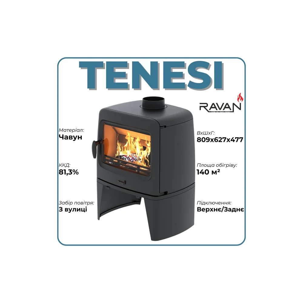 Ravan Tenesi